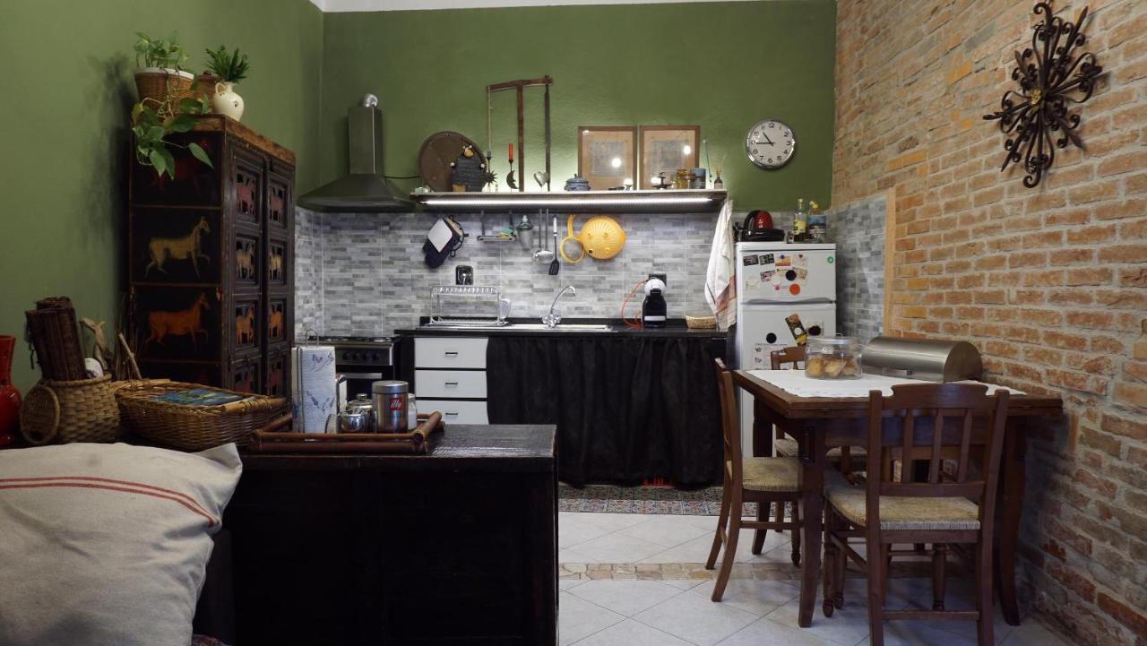 Cà toa Sarzana Exterior foto