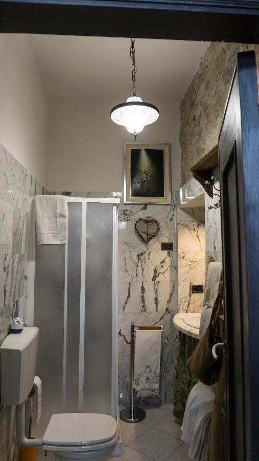 Cà toa Sarzana Exterior foto