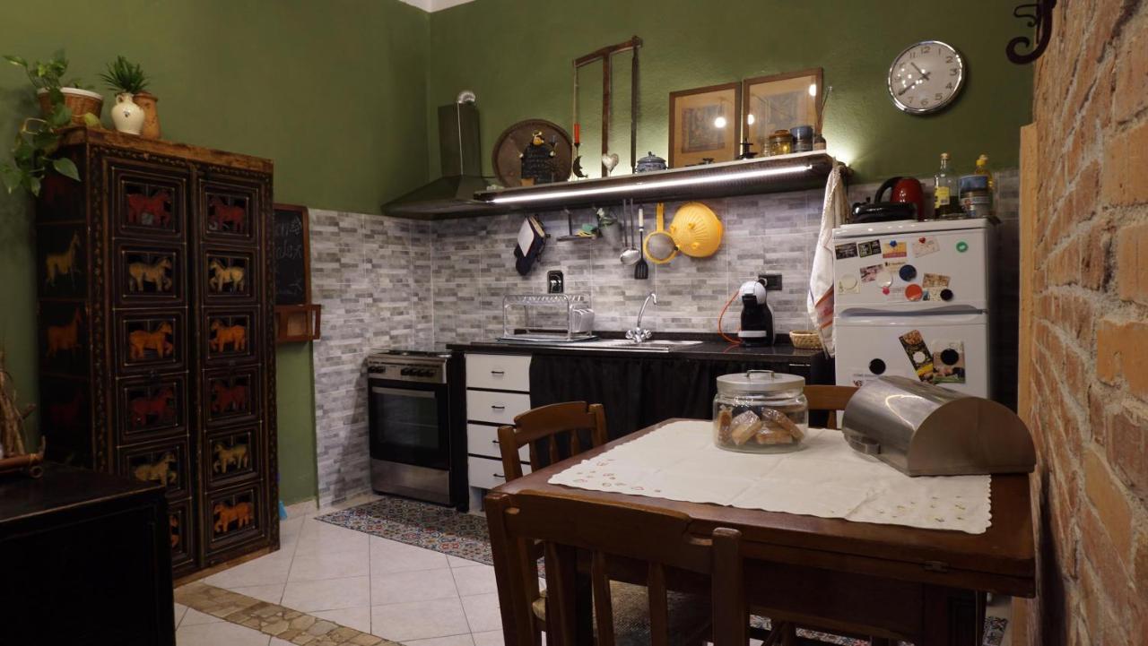 Cà toa Sarzana Exterior foto