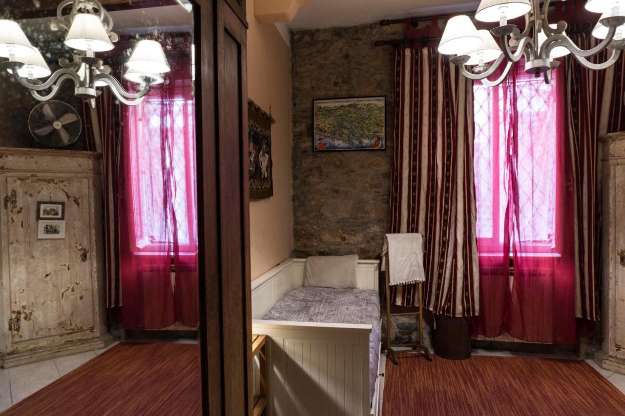 Cà toa Sarzana Exterior foto