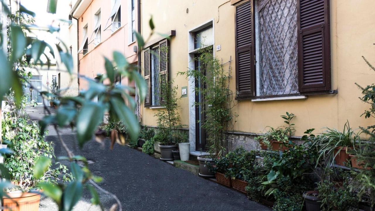 Cà toa Sarzana Exterior foto
