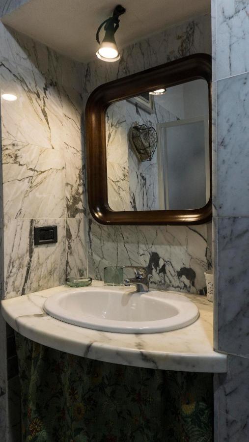 Cà toa Sarzana Exterior foto