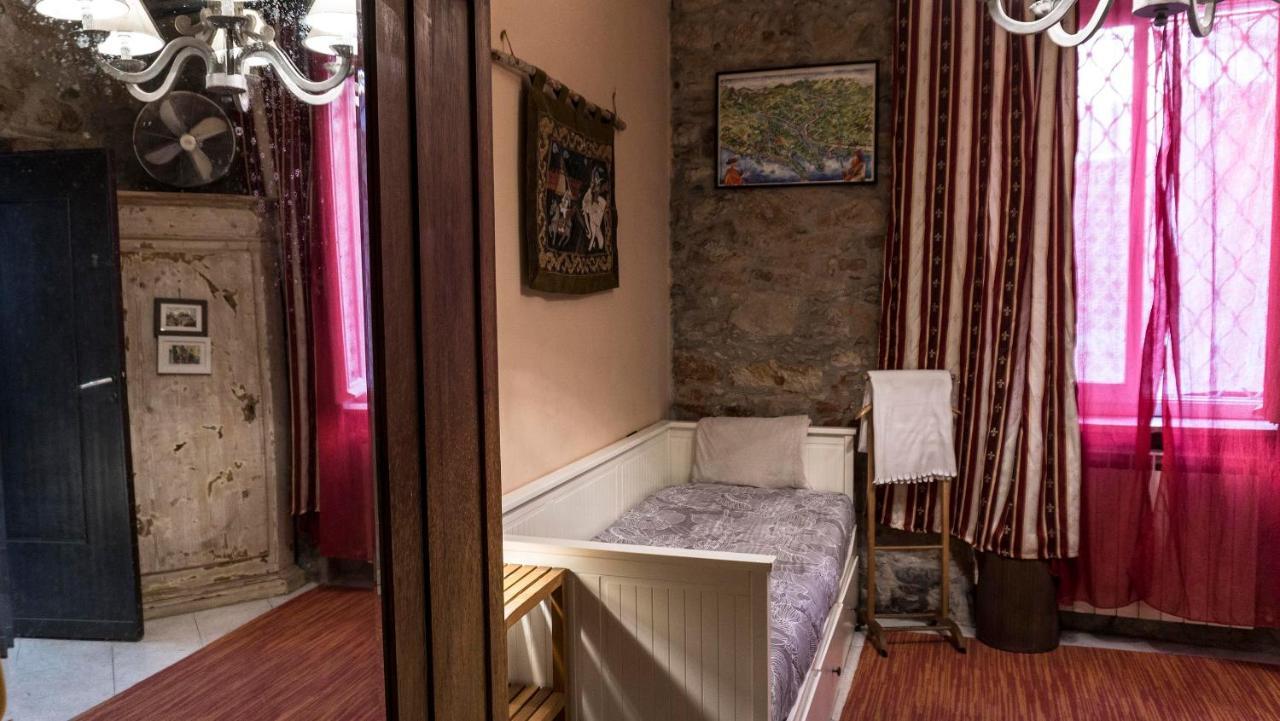 Cà toa Sarzana Exterior foto