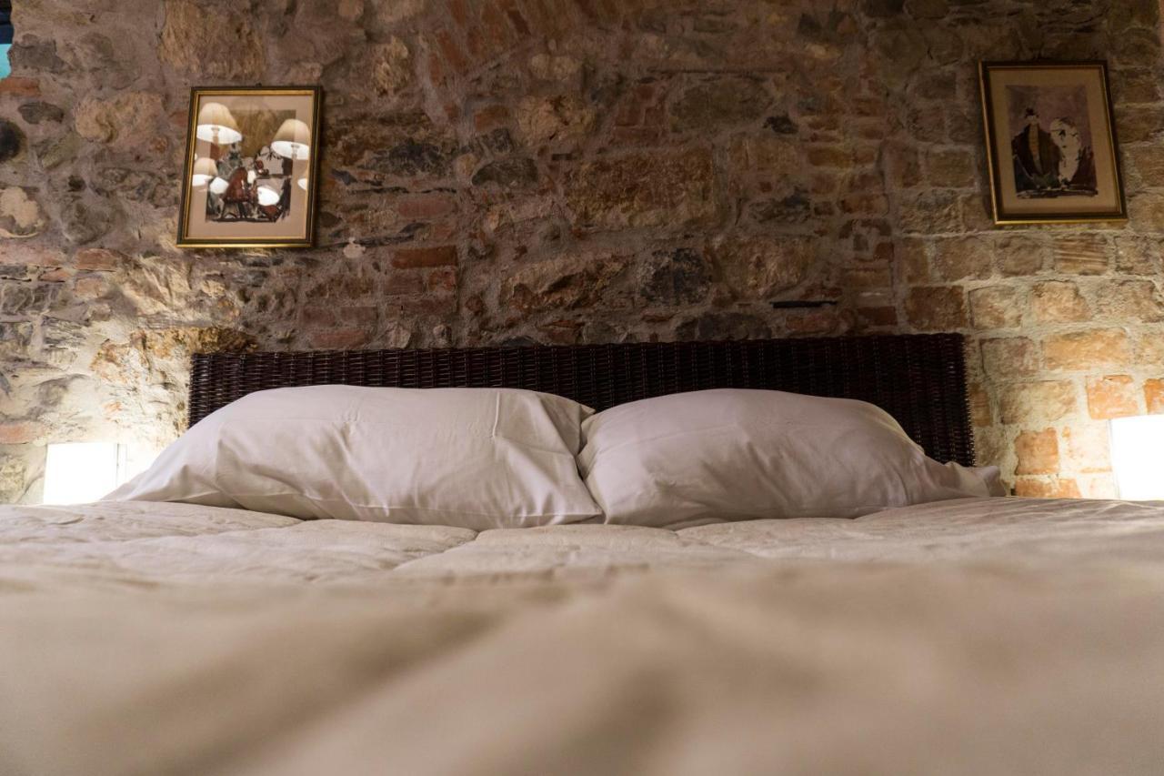 Cà toa Sarzana Exterior foto