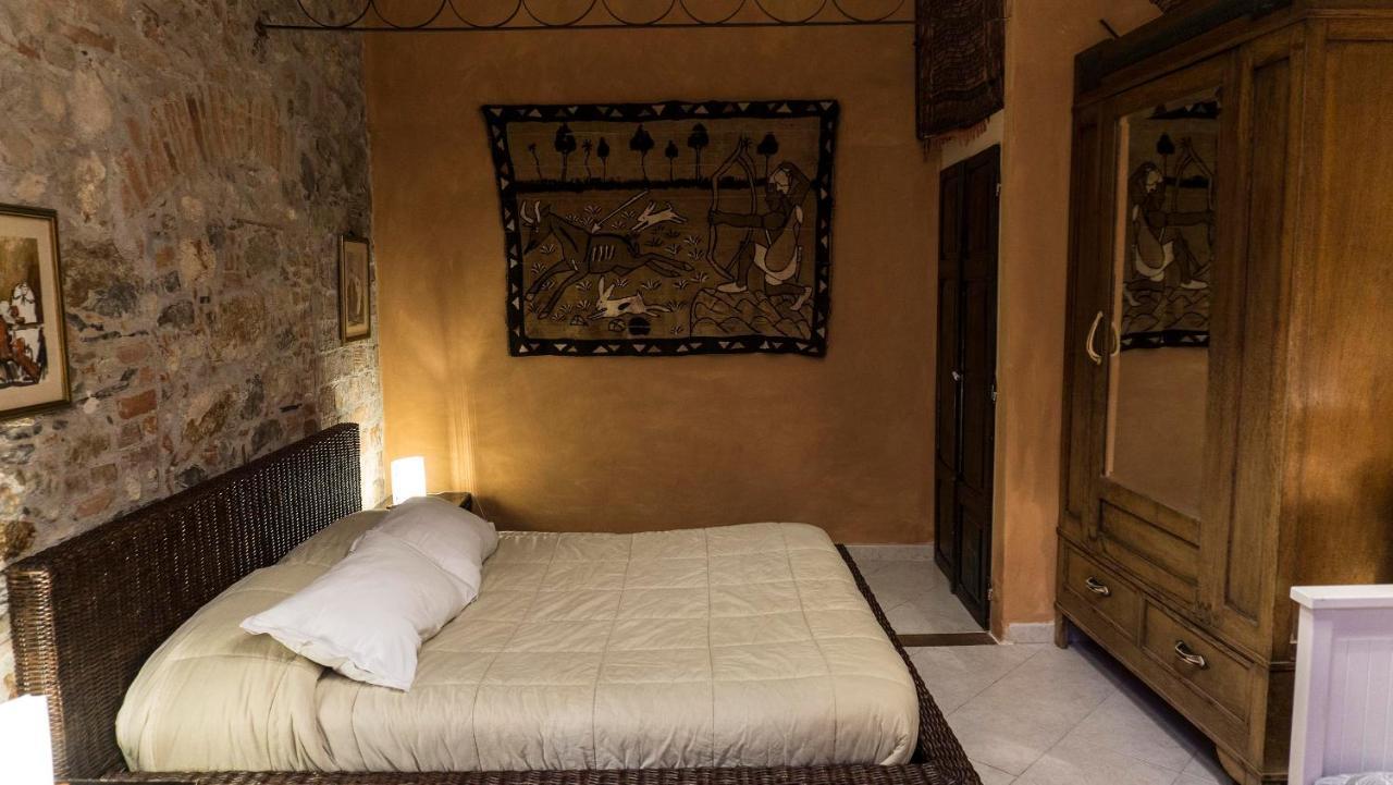 Cà toa Sarzana Exterior foto